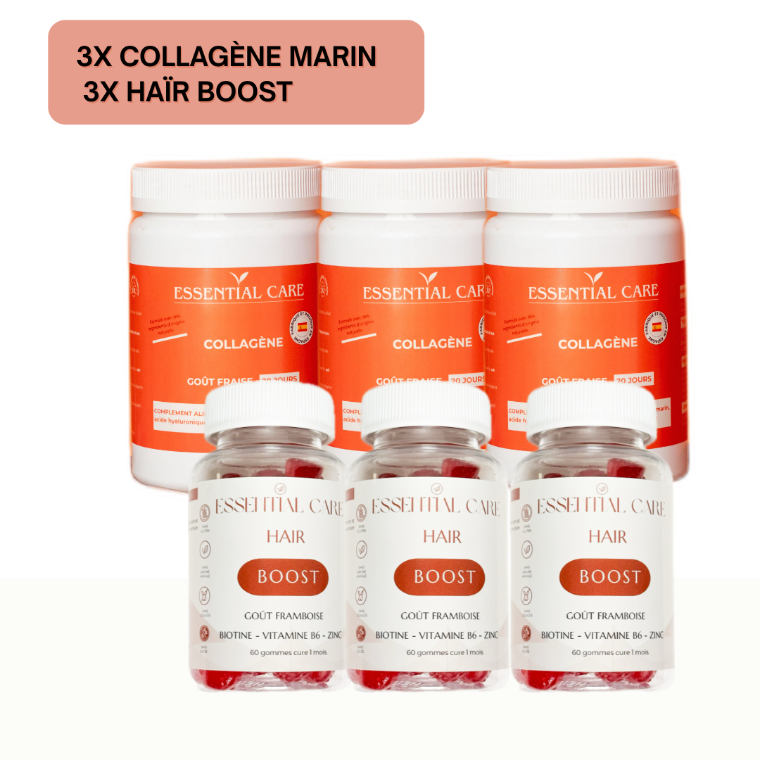 Cure complète