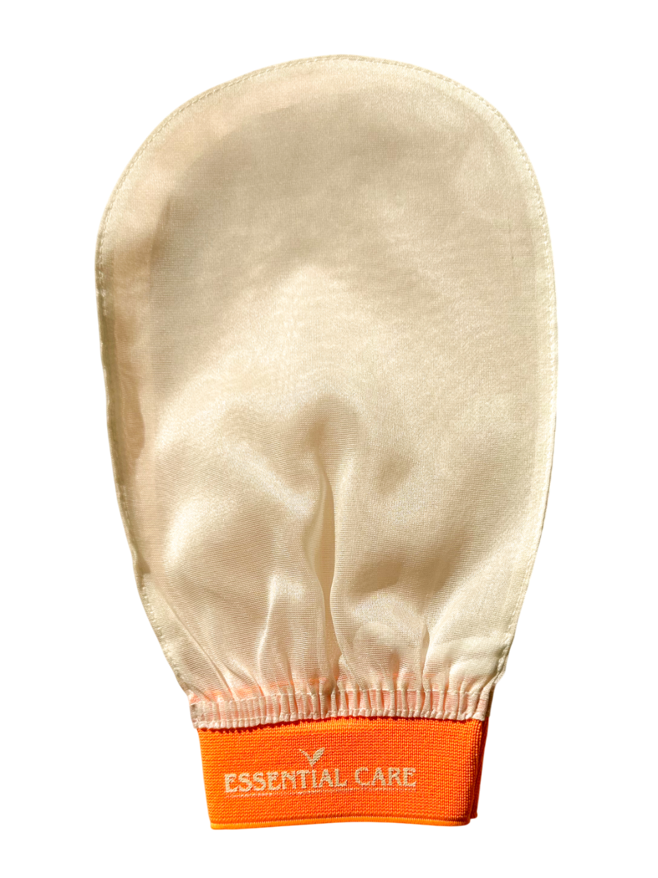 Gant Exfoliant en Soie pour corps