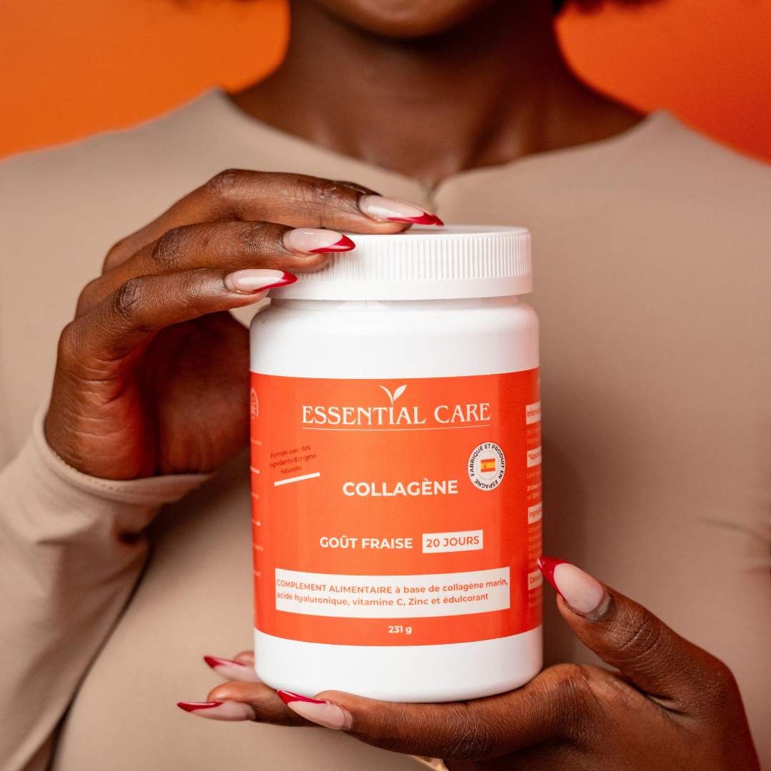 Cure 3 mois -ANTI-ÂGE