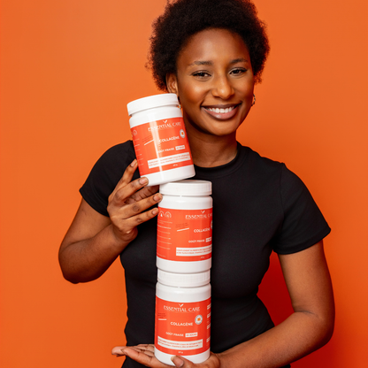 Cure 3 mois -ANTI-ÂGE