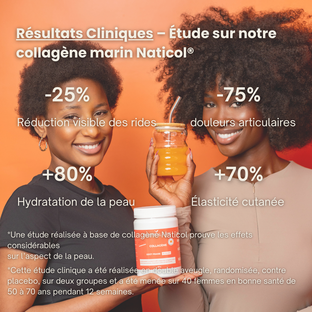 Cure 3 mois -ANTI-ÂGE