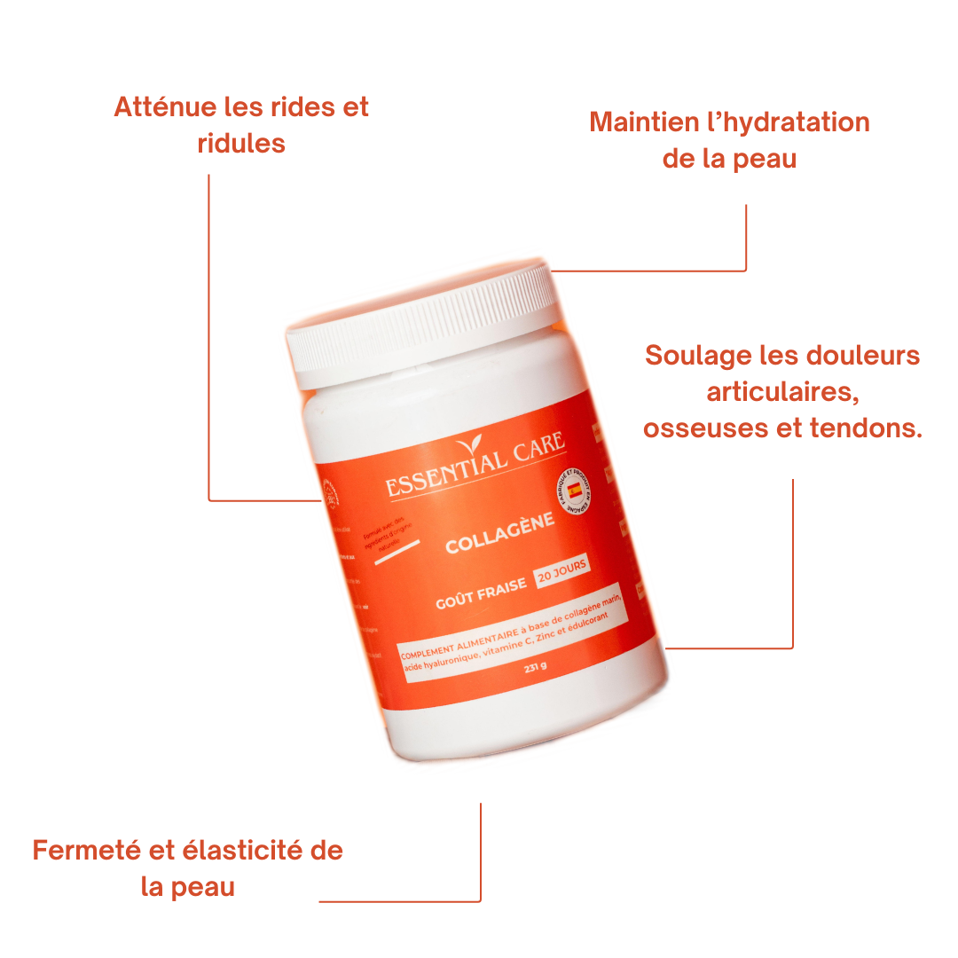 Cure 3 mois -ANTI-ÂGE