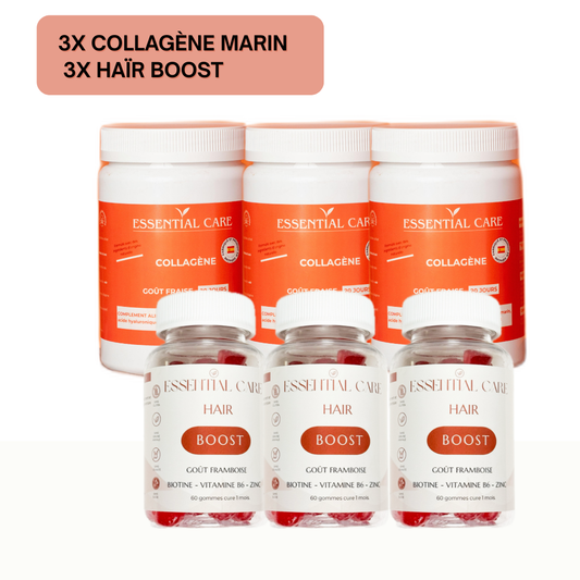 Cure complète