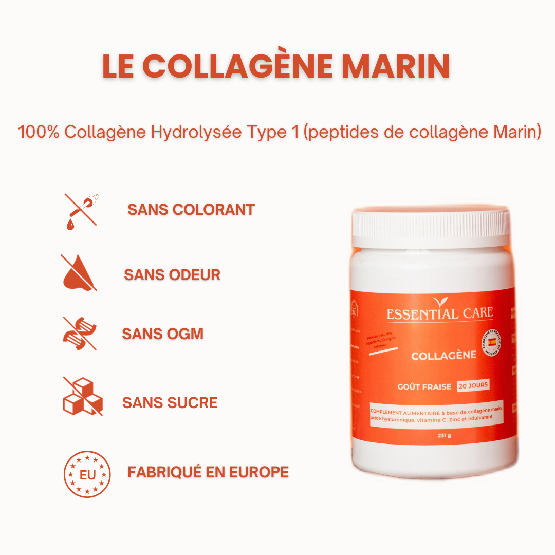 Cure 3 mois -ANTI-ÂGE