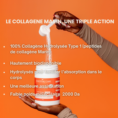 Cure 3 mois -ANTI-ÂGE