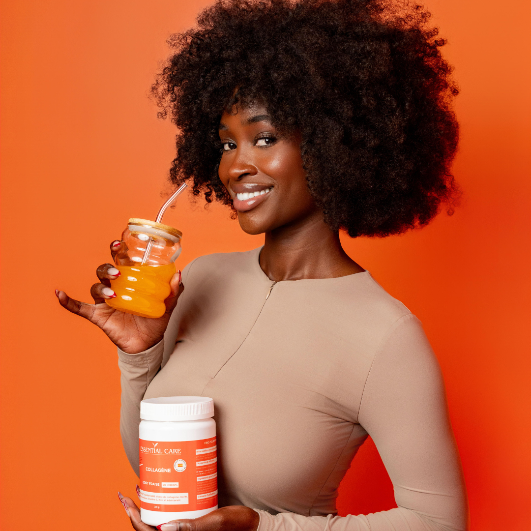 Cure 3 mois -ANTI-ÂGE