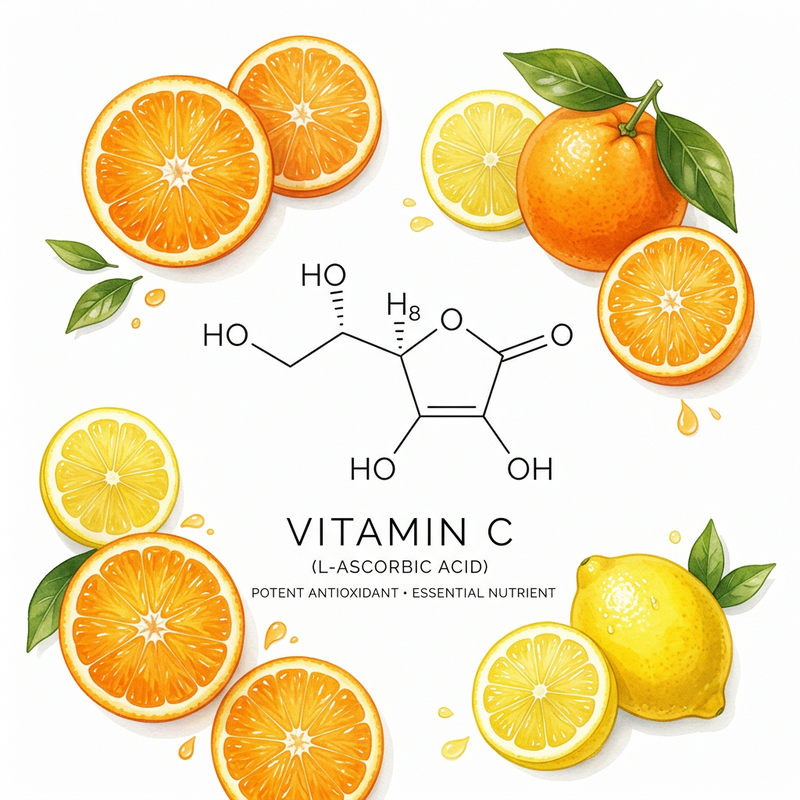 Vitamine C